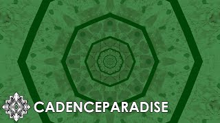 CadenceParadise - Green Means Go