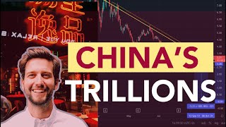 🇨🇳📈 Will China pump Trillions into the Stock Market?