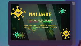 Viruses and Malware | eLearning Course