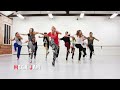 love never felt so good michael jackson choreography by jasmine meakin mega jam