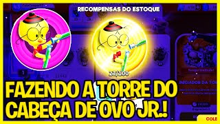 CONSEGUI PARTES DE TOONS LENDÁRIOS ! - Looney Tunes Word of Mayhem #49