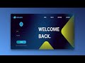 Create an Animated Login Form with Next.js, Tailwind CSS, & Framer Motion | Beginner Tutorial