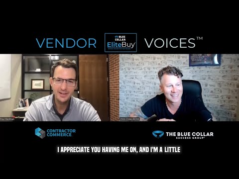 Contractor Commerce Bring E Commerce To Your Hvac Plumbing