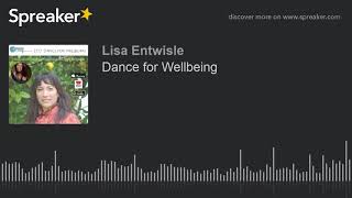 Dance for Wellbeing