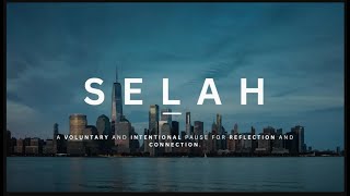 Selah Sabbath  August 24th, 2024