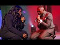 PLAY THIS AND WATCH  YOUR ROOM TURN INTO AN ALTAR WITH SUNMISOLA AGBEBI AND YINKA OKELEYE WORSHIP