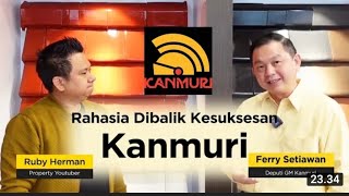 bahas Tipe tipe Genteng dan Fungsinya bersama Kanmuri