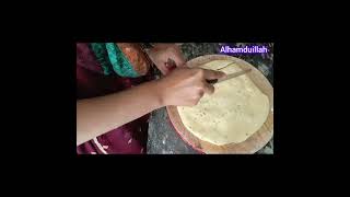 Sehri Special Recipe By All types recipe with rg | Ramzan Special Epi-22 | Crispy Paratha Recipe