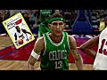 Is NBA 2K7 (Xbox 360) a Hidden Gem?? Revisiting 17 years later...