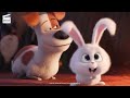 Best of Evil Snowball  The Secret Life of Pets  Cartoon For Kids