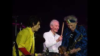 The Rolling Stones Live Full Concert + Video, Mura Storiche, Lucca, 23 September 2017