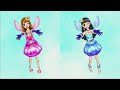 【アイカツ】2016 05 16　オトナモード【マイキャラ】