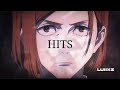 Nobara - I like the way you kiss me 🎶 - [Edit/AMV]