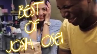 JustKiddingParty Best Of Josh Osei