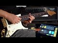 [MusicForce] Suhr Classic  Antique Demo - 'Galaxy(Original Tune)' by Andy Yang