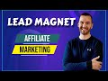 Lead Magnet For Affiliate Marketing (Lead Magnets From Clickbank)