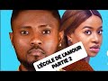 ECOLE DE L' AMOUR // FILMS NIGERIAN COMPLET ENFRANÇAIS - RUTH KADIRI , MAURICE SAM ET FRANCES BEN  2