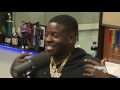 black youngsta interview with the breakfast club 9 9 16