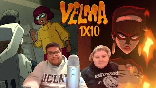Velma 1x10 “The Brains of the Operation” Reaction!