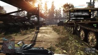 BF4 FPS実況(もあい)part 64