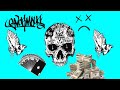 Atomic Nukeular - Mental Health issues (Prod.By Bruferr Beatz)