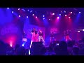 girls2 チュワパネのグループ click 新潟公演