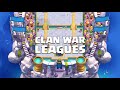 여러분이 알던 로얄 맞습니다 클랜전 업데이트 클래시로얄 clash royale june