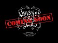 Whiskey & Wonder Episode 109- The Bird Man of Alcatraz