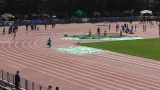 女子400m_1組_H31札幌小学・中学記録会1戦20190429