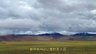 最美自驾公路，世界级的景观大道～新219国道，总有你喜欢的风景