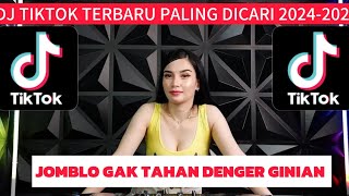 DJ TIKTOK VIRAL TERBARU PALING DICARI DI 2024-2025