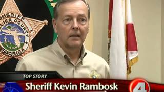 Collier sheriff expected to renew controversial detention agreement