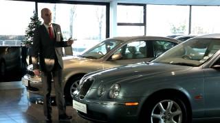 Charles Hurst Jaguar January Sale