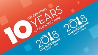 2018 U.S. Chess Championships: Round 6