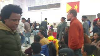 ድምቀት ዝዓሰሎ መበል 47 በዓል ለካቲት 2014 ጀርመን 2022