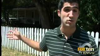 House fire reveals 3 meth labs