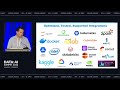 State-of-the-Art Natural Language Processing with Apache Spark NLP