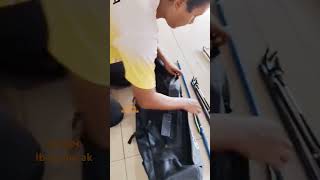 HARGA TAS PANCING JUMBO || SALAM SATU JORAN LINK ADA DI KOMENTAR