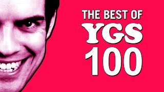 The Best of YGS 100