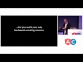 RxJS 5   Thinking Reactively | Ben Lesh