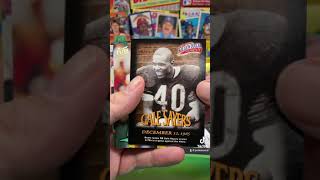 1997 Fleer Ultra Football Pack