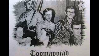 Toomapojad - Hei,hei