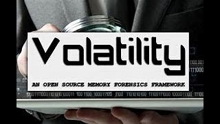 TryHackMe - Memory Forensics Analysis using Volatility