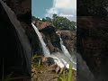 🏞️ athirapally waterfalls in kerala shorts viral trending shortsfeed youtube travel