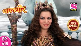 Baal Veer - Full Episode  415 - 20th August, 2019