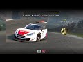 gt sport 全セクター 1lapタイムアタック ドラゴントレイル･ガーデンズ サーキット･エクスペリエンス 新挙動1.19