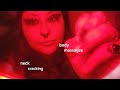 ASMR - chaotic body massages + neck cracking 💆‍♀️💧