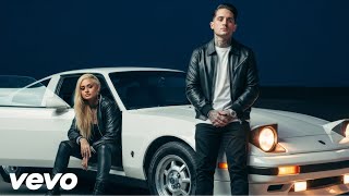 G-Eazy & Kehlani - Truth Hurts Louder (Official Lyrics Video)
