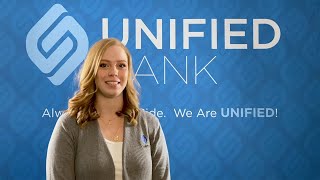 Virtual Teller: Unified's Remote Deposit Capture