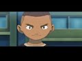 イナズマイレブン3 ムービー カットシーン inazuma eleven 3 cutscenes w japanese dub